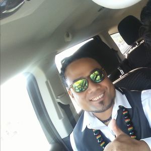 Meet your Posher, Samson